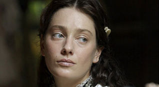 Giovanna Mezzogiorno
