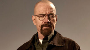 Breaking Bad