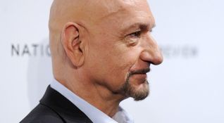 Ben Kingsley