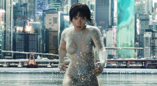 Ghost in the Shell