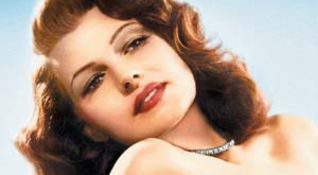 Rita Hayworth