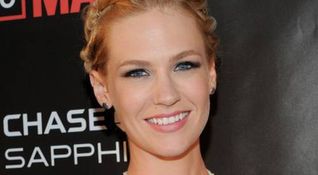 January Jones