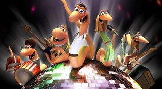 Disco Ormene