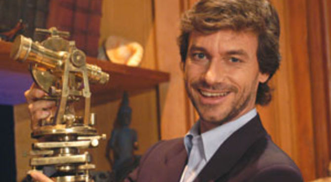 Alberto Angela