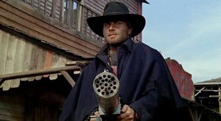 Django - Franco Nero