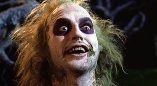 Beetlejuice