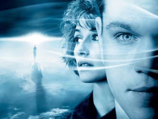 Hereafter - Matt Damon