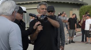 Suburbicon - George Clooney