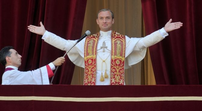 The Young Pope