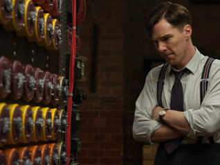 The Imitation Game