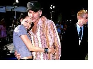Billy Bob Thornton
