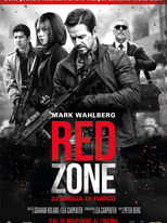 Red Zone