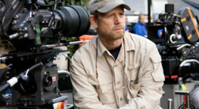 Ron Howard