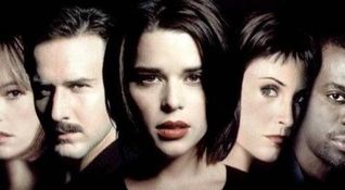 Scream 3