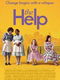 The Help - Poster