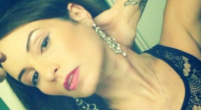 Amber Rayne su twitter