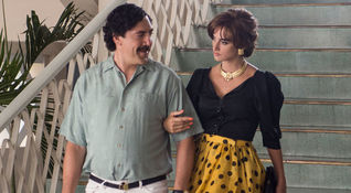 Loving Pablo