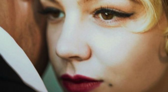 Carey Mulligan