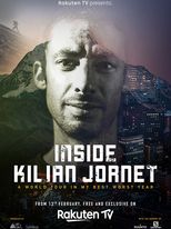 Inside Kilian Jornet