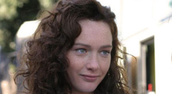Cristiana Capotondi