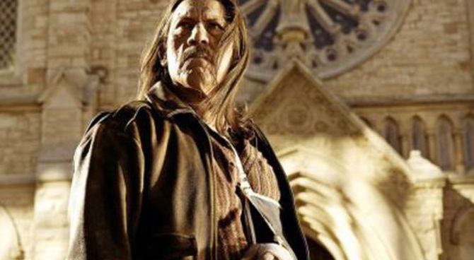 Machete