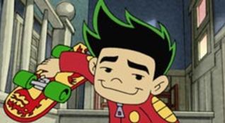 American Dragon