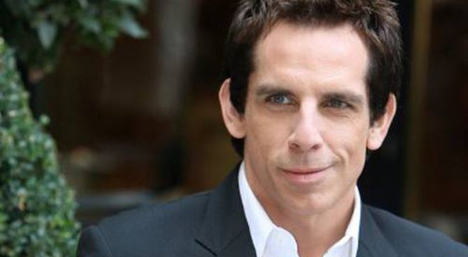Ben Stiller