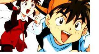 Monster Rancher