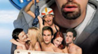 ROAD TRIP, dvd