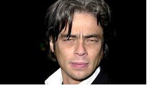 Benicio del toro