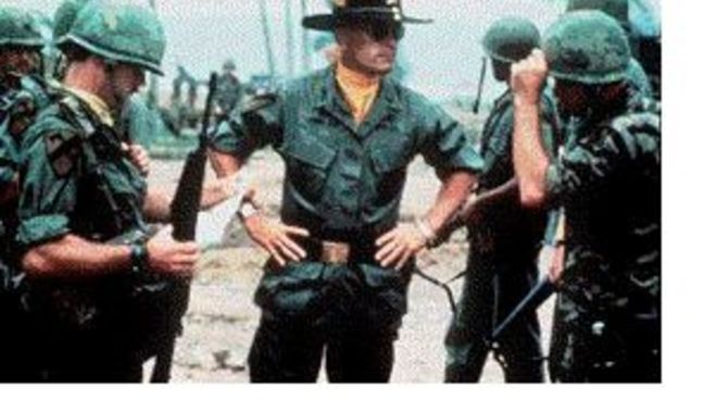 Apocalypse now