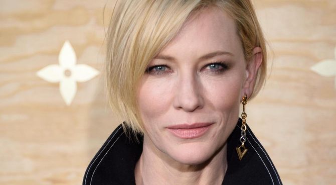 Cate Blanchett