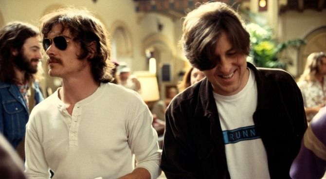 Quasi famosi - Cameron Crowe