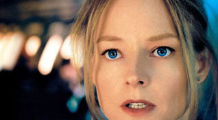 Jodie Foster