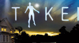 Taken