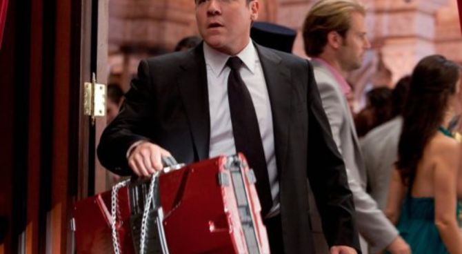 Iron Man 2 - Jon Favreau
