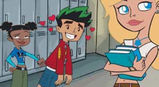 American Dragon