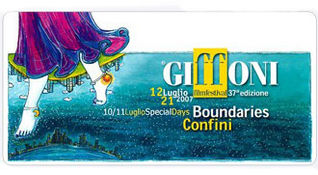 Giffoni Film Festival 2007