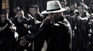 The Grandmaster - Tony Leung