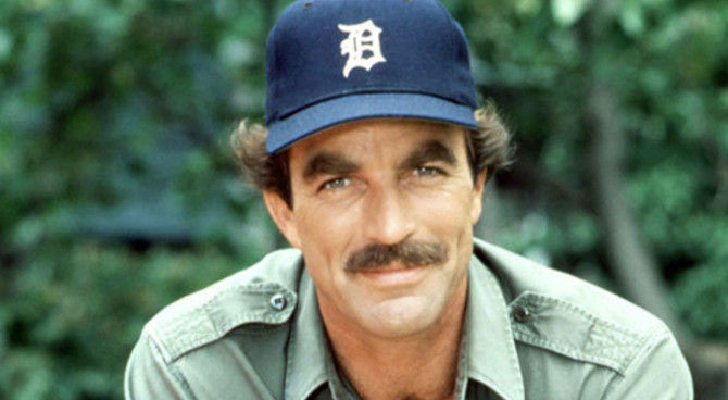 Magnum P.I.