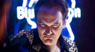 Quentin Tarantino