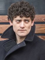 Aneurin-Barnard