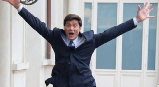 Gianni Morandi