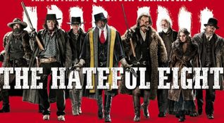 The Hateful Eight