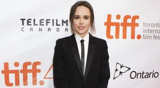 Ellen Page