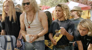 LORDS OF DOGTOWN