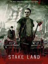 Stake Land - Poster