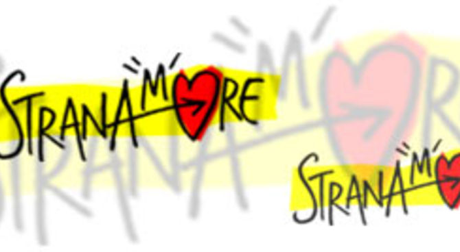 Stranamore