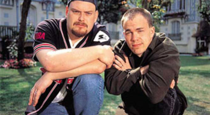 Fratelli Wachowski