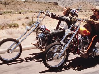 Dennis Hopper
